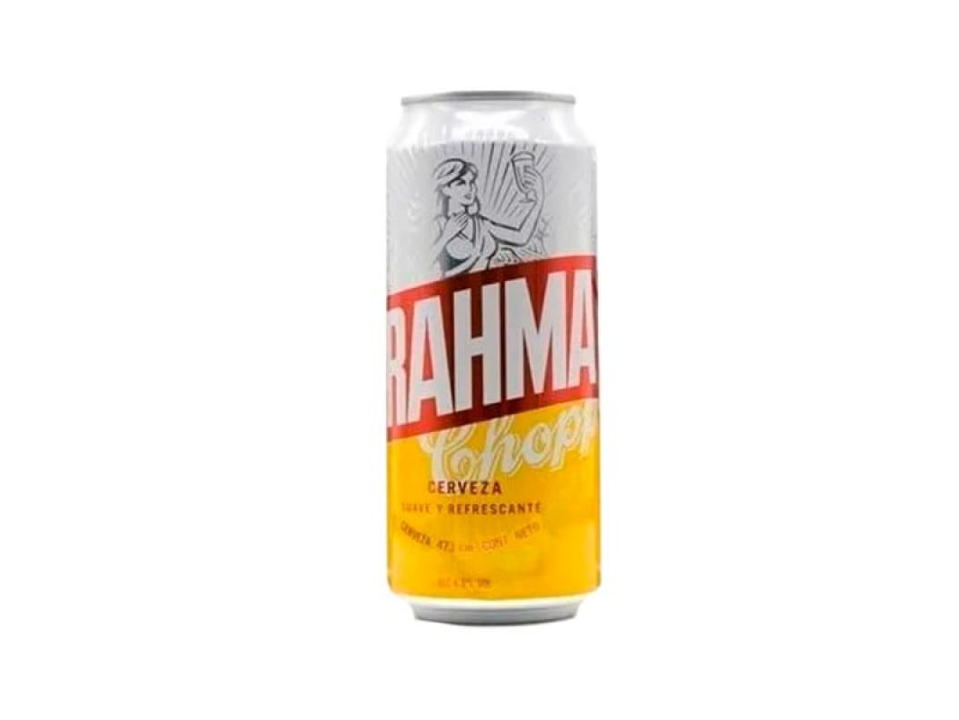 LATA BRAHMA 473CC