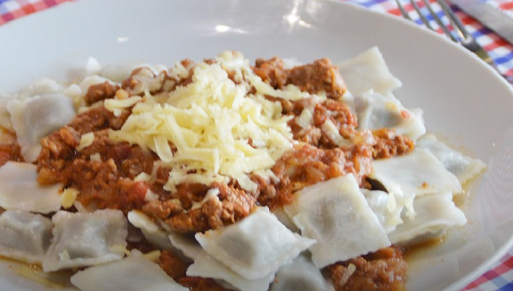Pastas
