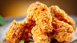 PROMO POLLO FRITO