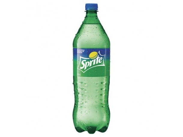 Sprite 1.5L