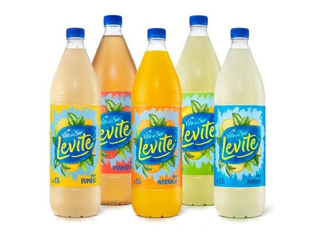 Levité 1.5L