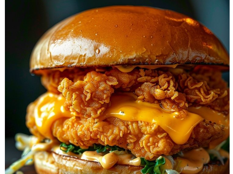 Combo x2 burguer