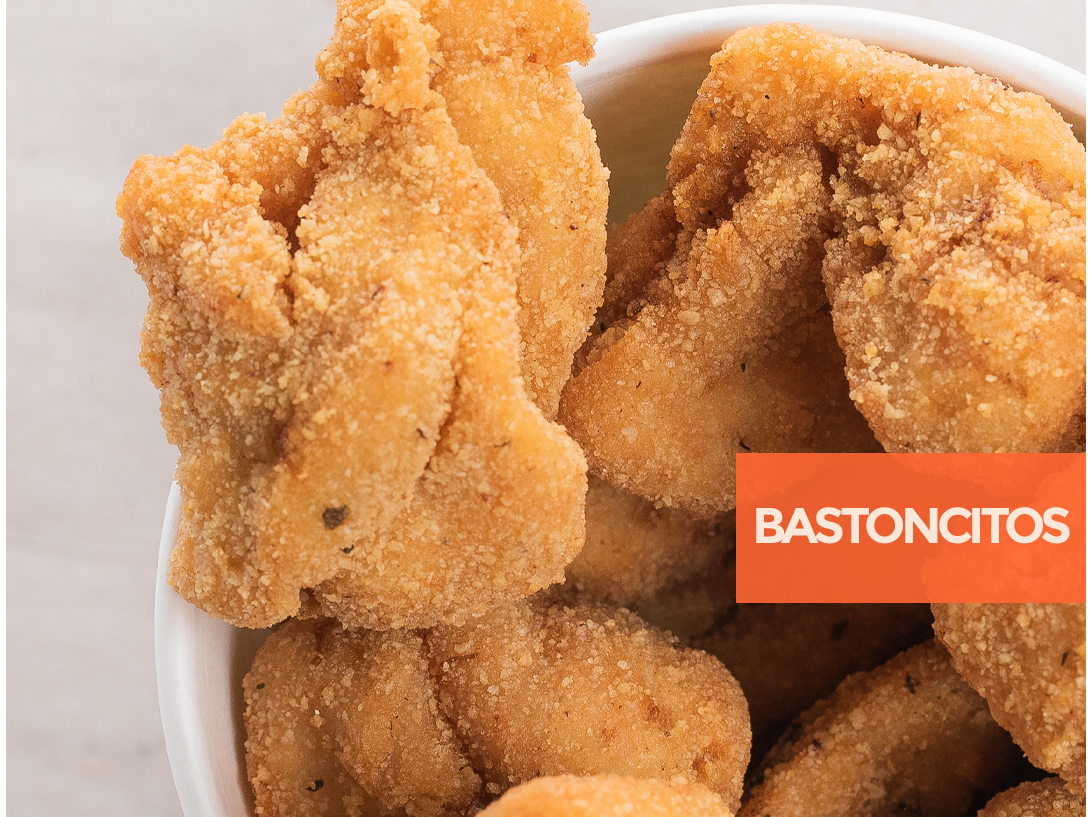 Bastoncitos club