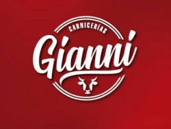 Logo Carnes Gianni