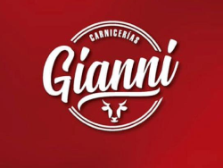 Logo de Carnes Gianni