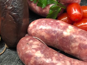 Chorizo de Cerdo de Carnes Gianni