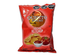 QUENTO KETCHUP 90 GRS