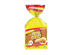 PAN DE PANCHO VENEZIANA 210 GRS