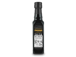 SALSA DE SOJA MEOYO 250 ML
