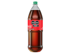 COCA 2L RETORNABLE