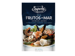 MIX FRUTOS DE MAR