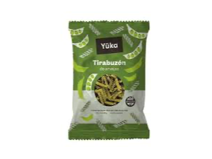 TIRABUZON ARVEJA YUKA 250 GRS