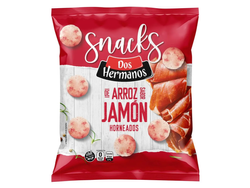 DOS HERMANOS ARROZ JAMON