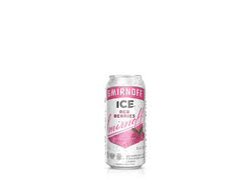 SMIRNOFF RED BERRIES LATA 473ML