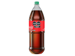 COCA 2.5L RETORNABLE