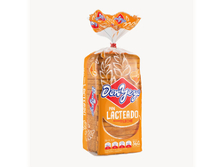 PAN LACTEADO DON YEYO 350 GRS