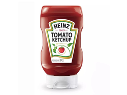 KETCHUP HEINZ