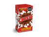 LECHE CHOCOLATADA CINDOR 1 L