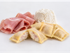 Raviolitos de Jamón y Ricota Manjatu