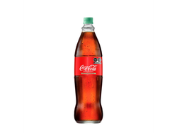 COCA COLA 1.25L RETORNABLE VIDRIO