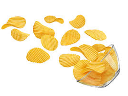 PAPAS COPETIN POR 100 GRS