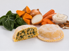 Sorrentinos Veganos Manjatu