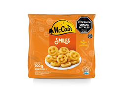 SMILES MCCAIN 700 GR