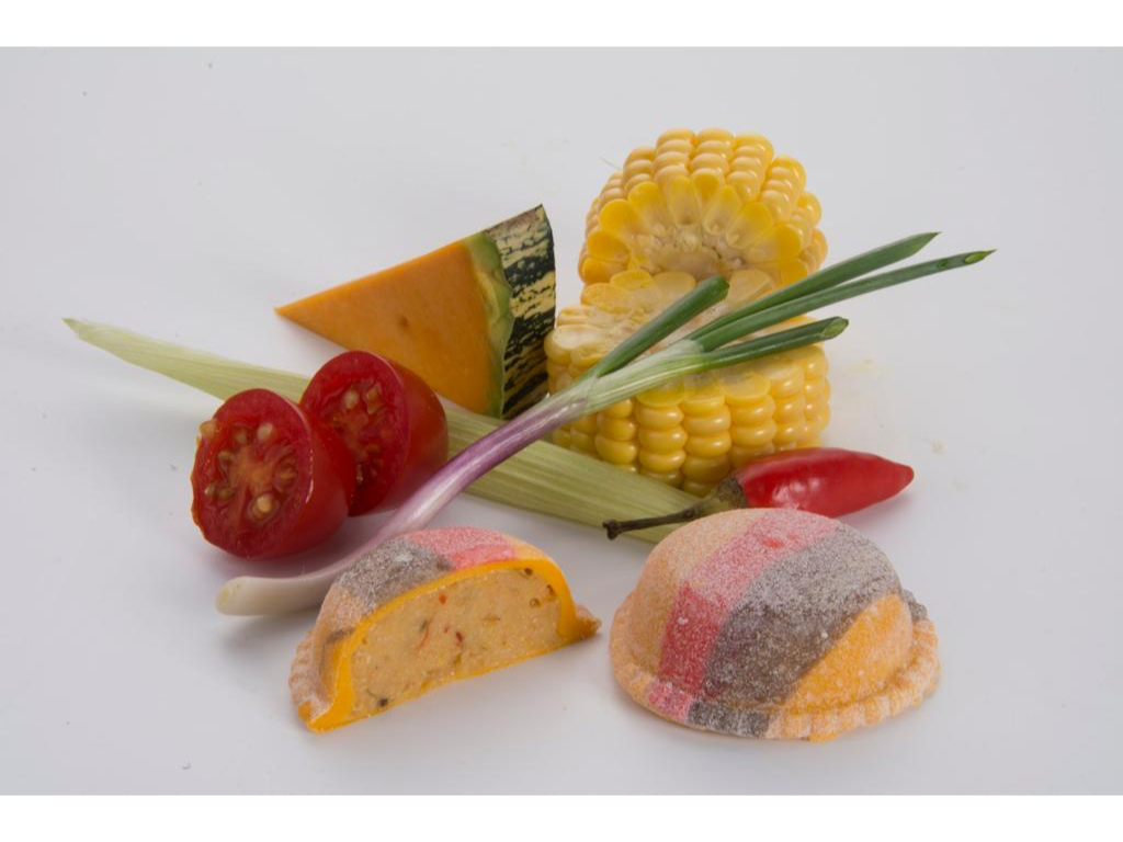 SORRENTINOS DE HUMITA