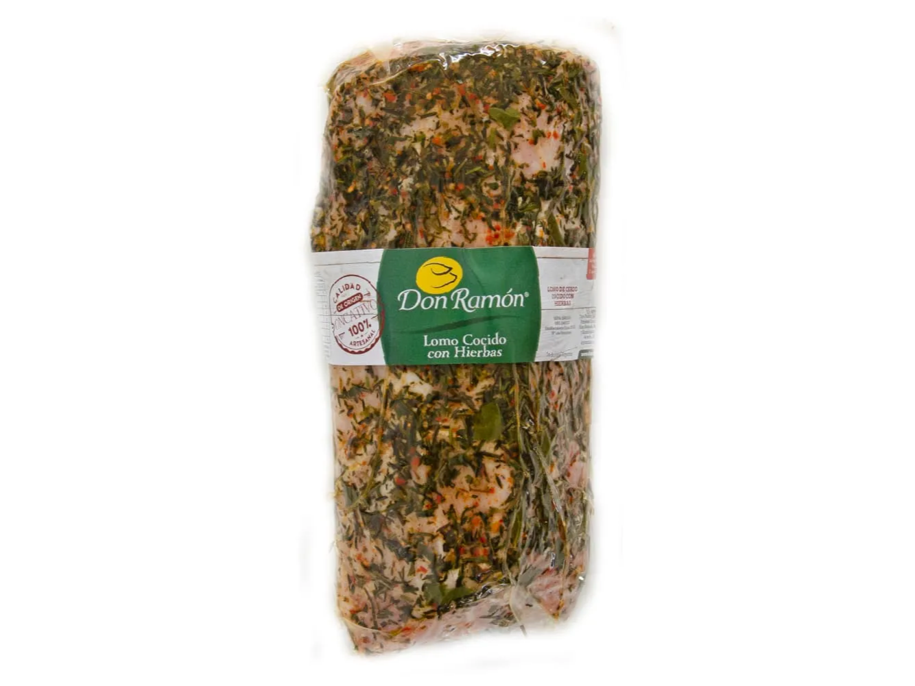 LOMO FINAS HIERBAS DON RAMON