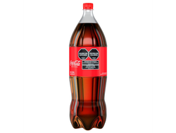 COCA COLA 2.25L