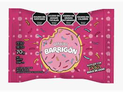 ALFAJOR BARRIGON