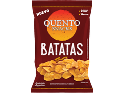 BATATAS QUENTO