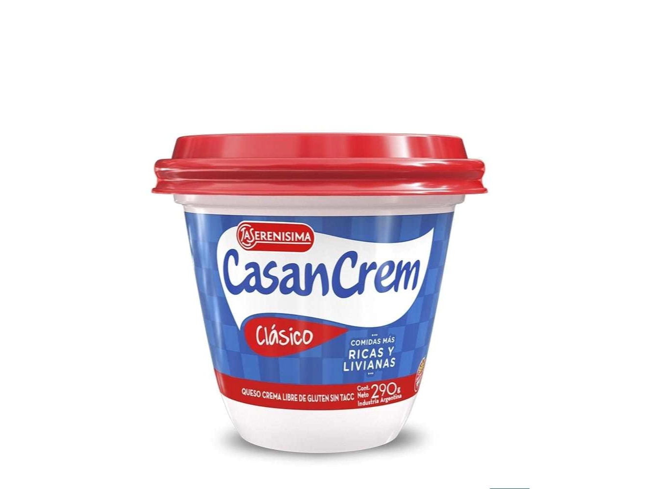 CASANCREAM CLASICO 290 GRS