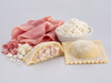 Ravioles de Jamon y Ricota Manjatu