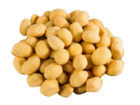 MANI SABORIZADO QUE MANI PIZZA