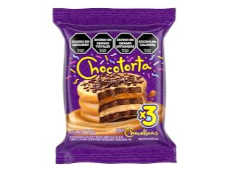 ALFAJOR CHOCOLINAS