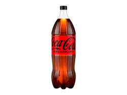 COCA COLA ZERO 2.25L