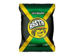 RASTA NEGRO