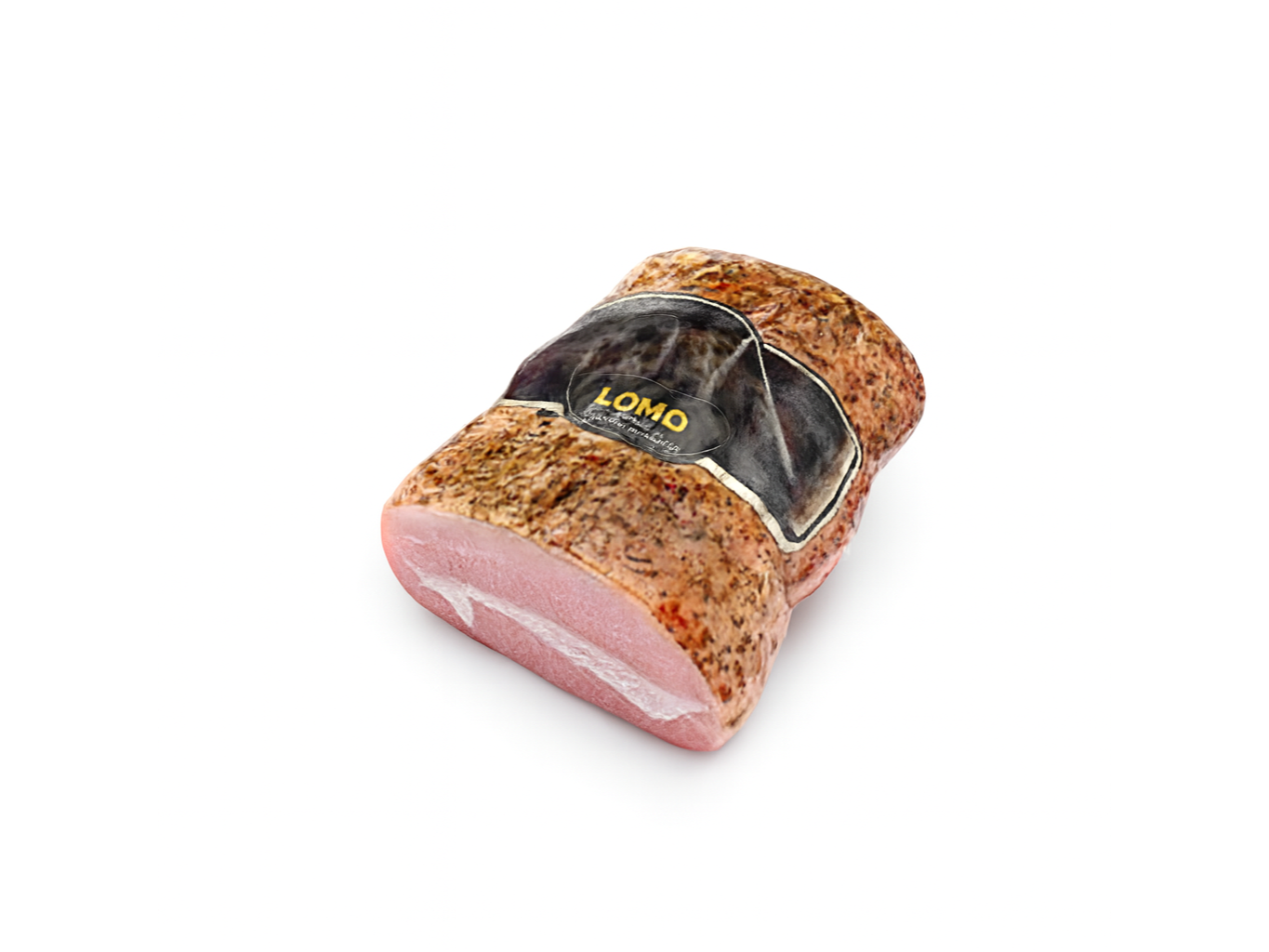 LOMO FINAS HIERBAS COLONIAL X 100 GRS