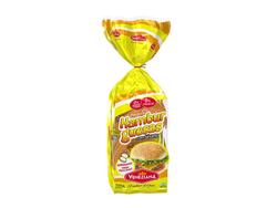 PAN HAMBURGUESA VENEZIANA X4