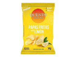 QUENTO LIMON 90 GRS