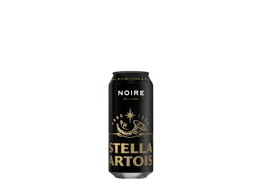 STELLA ARTOIS NOIRE 473 ML