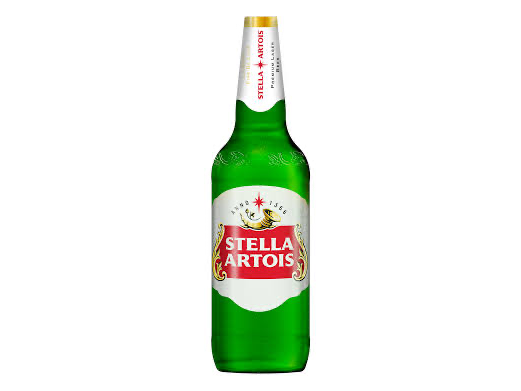 STELLA ARTOIS 1 L