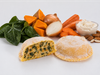 Sorrentinos Veganos Manjatu