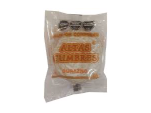 ALFAJOR HIGO Y DURAZNO ALTAS CUMBRES