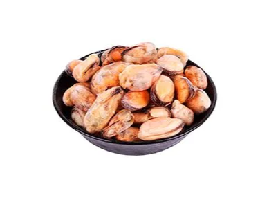 MEJILLONES X 100 GRS