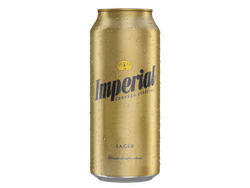 IMPERIAL RUBIA LATA 473CC