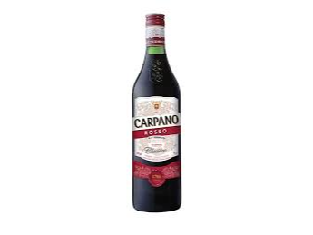 CARPANO ROSSO