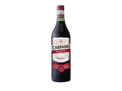 CARPANO ROSSO