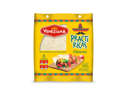 PRACTICAS VENEZIANA CLASICAS 165 GRS